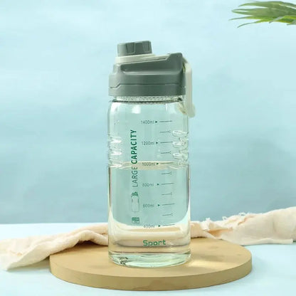 Gourde 1 5l légère