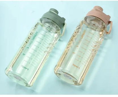 Gourde 1 5l légère