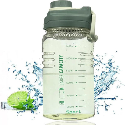 Gourde 1 5l légère