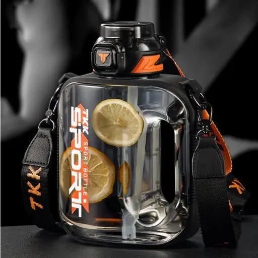 Gourde De Sport TRITAN TKK