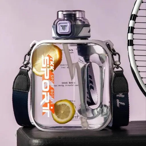 Gourde De Sport TRITAN TKK