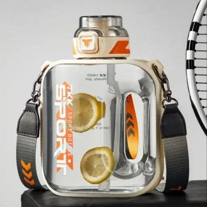 Gourde De Sport TRITAN TKK