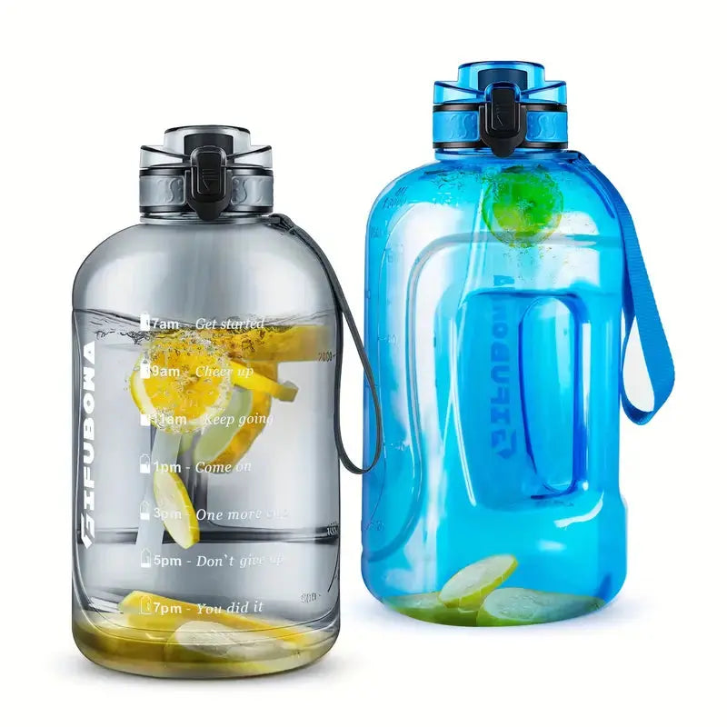 Gourde 3L GIFUBOWA