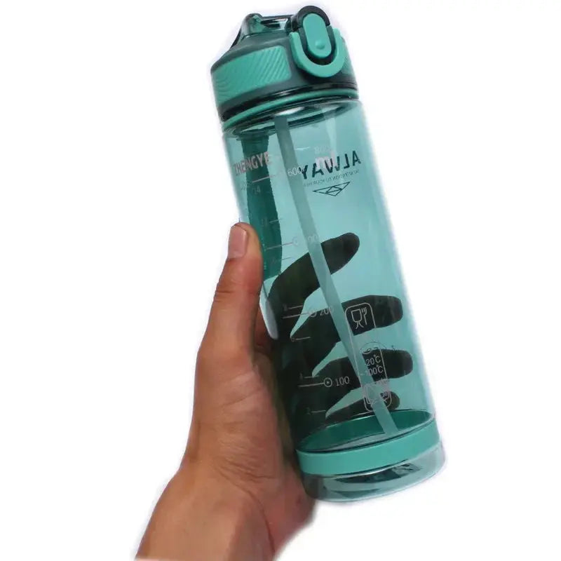Gourde 800ml Always