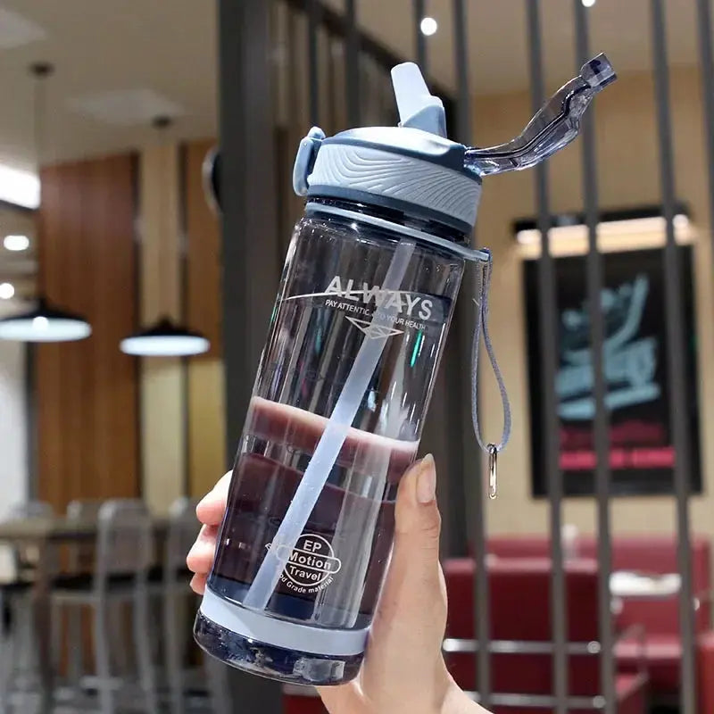 Gourde 800ml Always