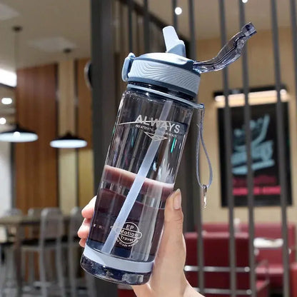 Gourde 800ml Always