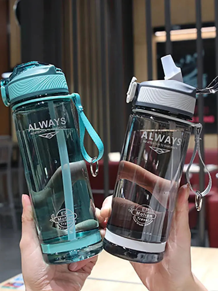 Gourde 800ml Always