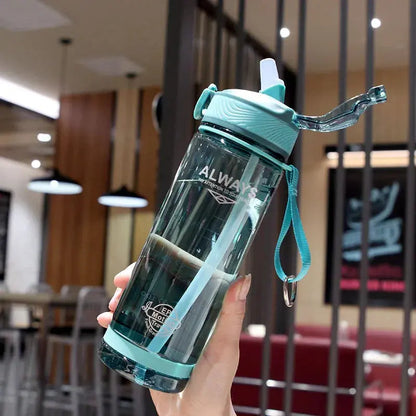 Gourde 800ml Always