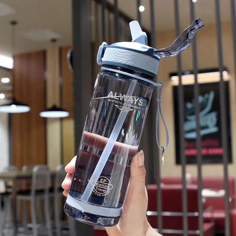 Gourde 800ml Always