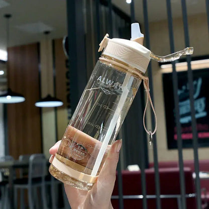 Gourde 800ml Always