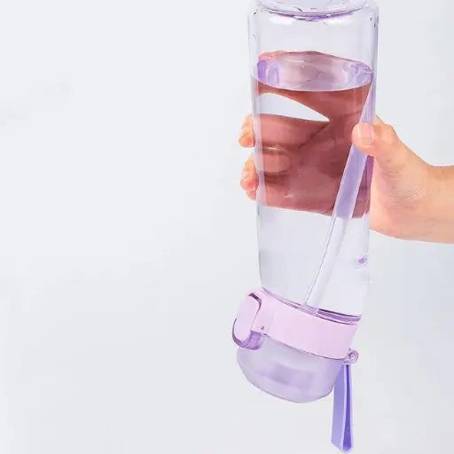 Gourde Air Taste