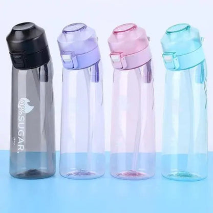 Gourde Air Taste
