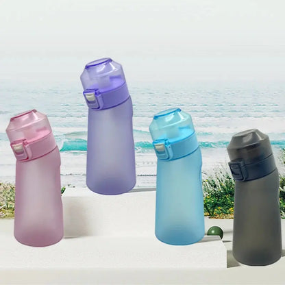Gourde Air Up enfants 500 ml