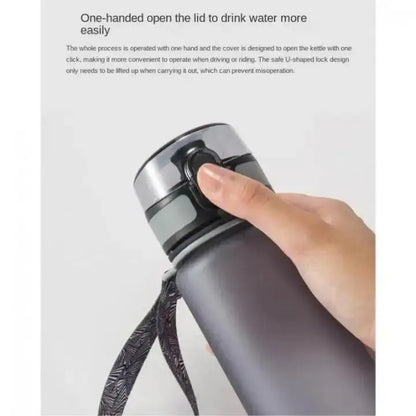 Gourde Blue Lock 560ML