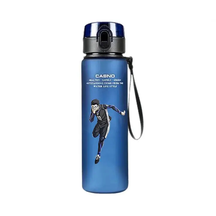 Gourde Blue Lock 560ML