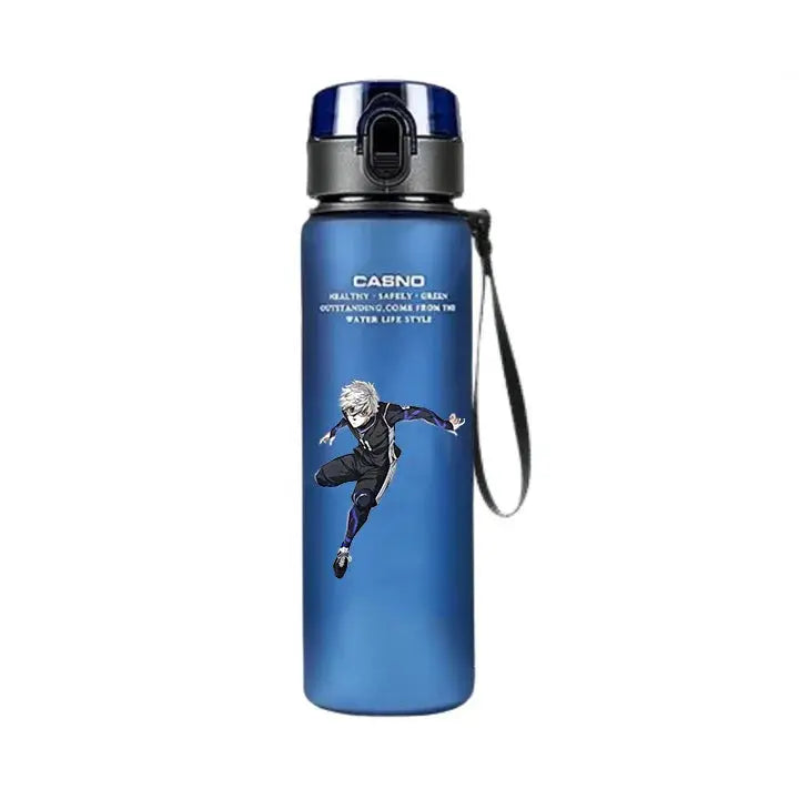 Gourde Blue Lock 560ML