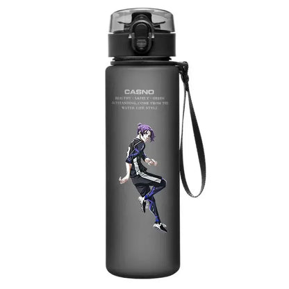 Gourde Blue Lock 560ML