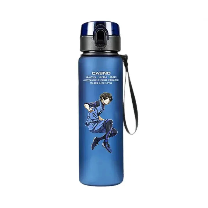 Gourde Blue Lock 560ML
