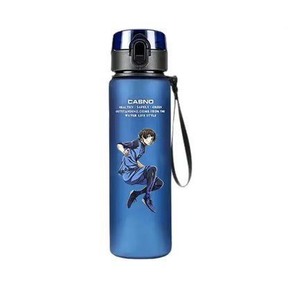 Gourde Blue Lock 560ML