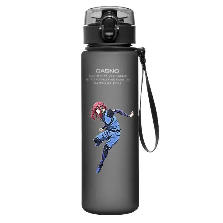 Gourde Blue Lock 560ML