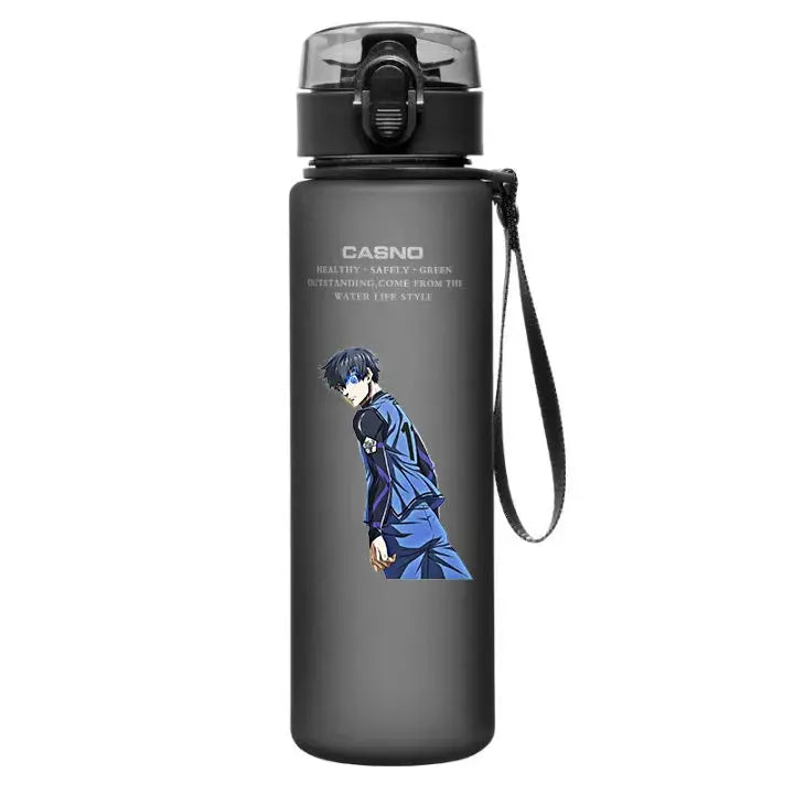 Gourde Blue Lock 560ML