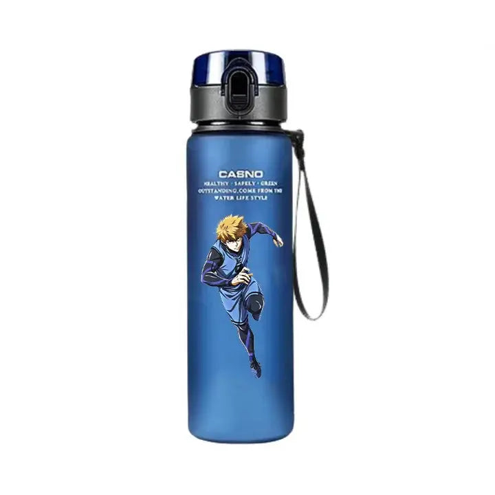 Gourde Blue Lock 560ML