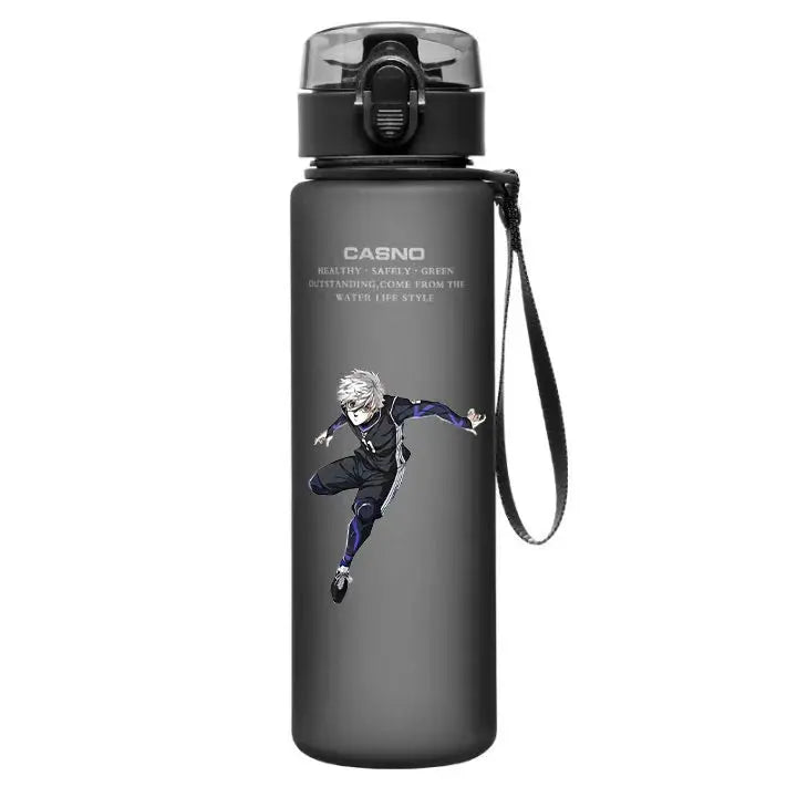 Gourde Blue Lock 560ML