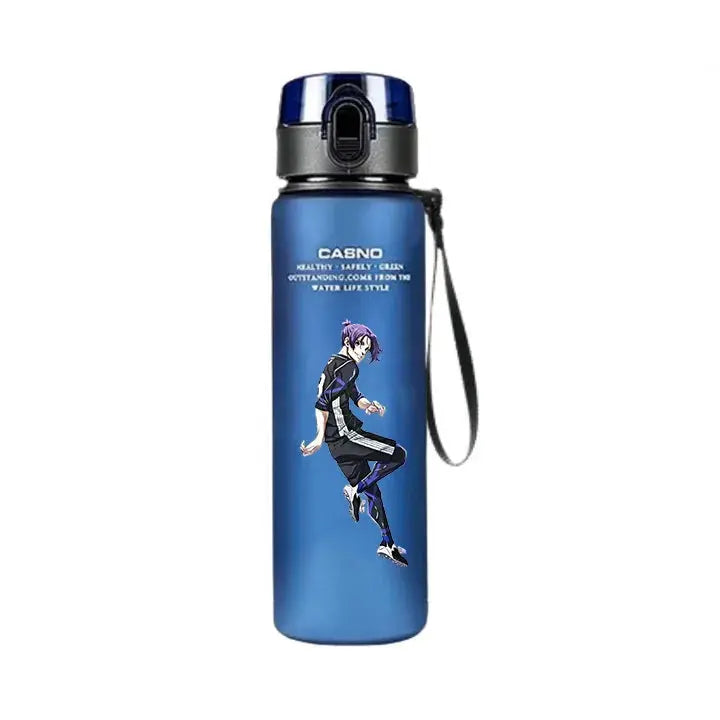 Gourde Blue Lock 560ML