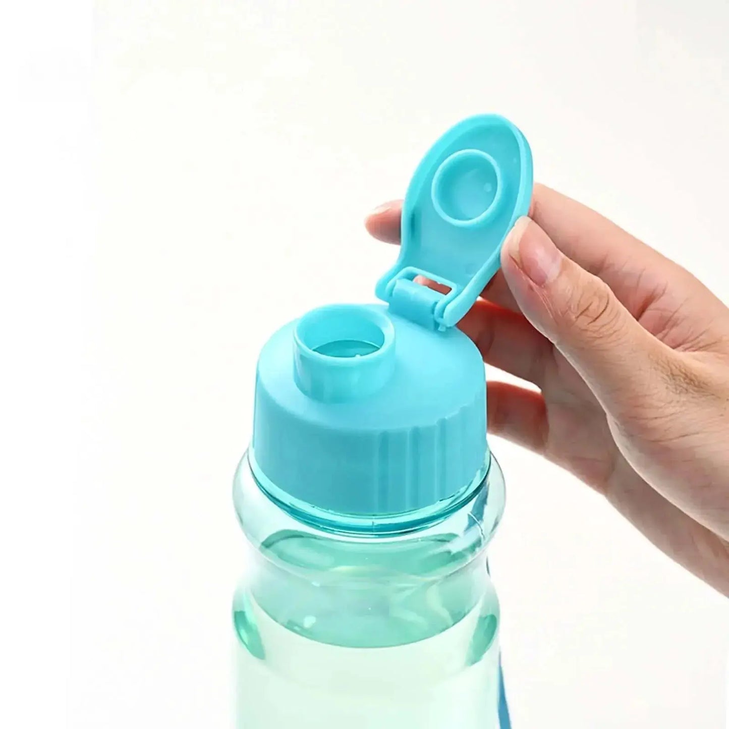 Gourde Bottle