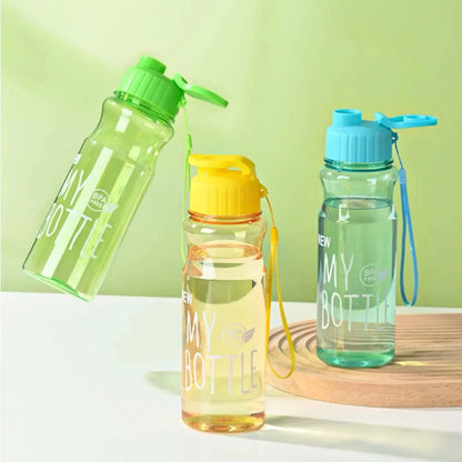 Gourde Bottle