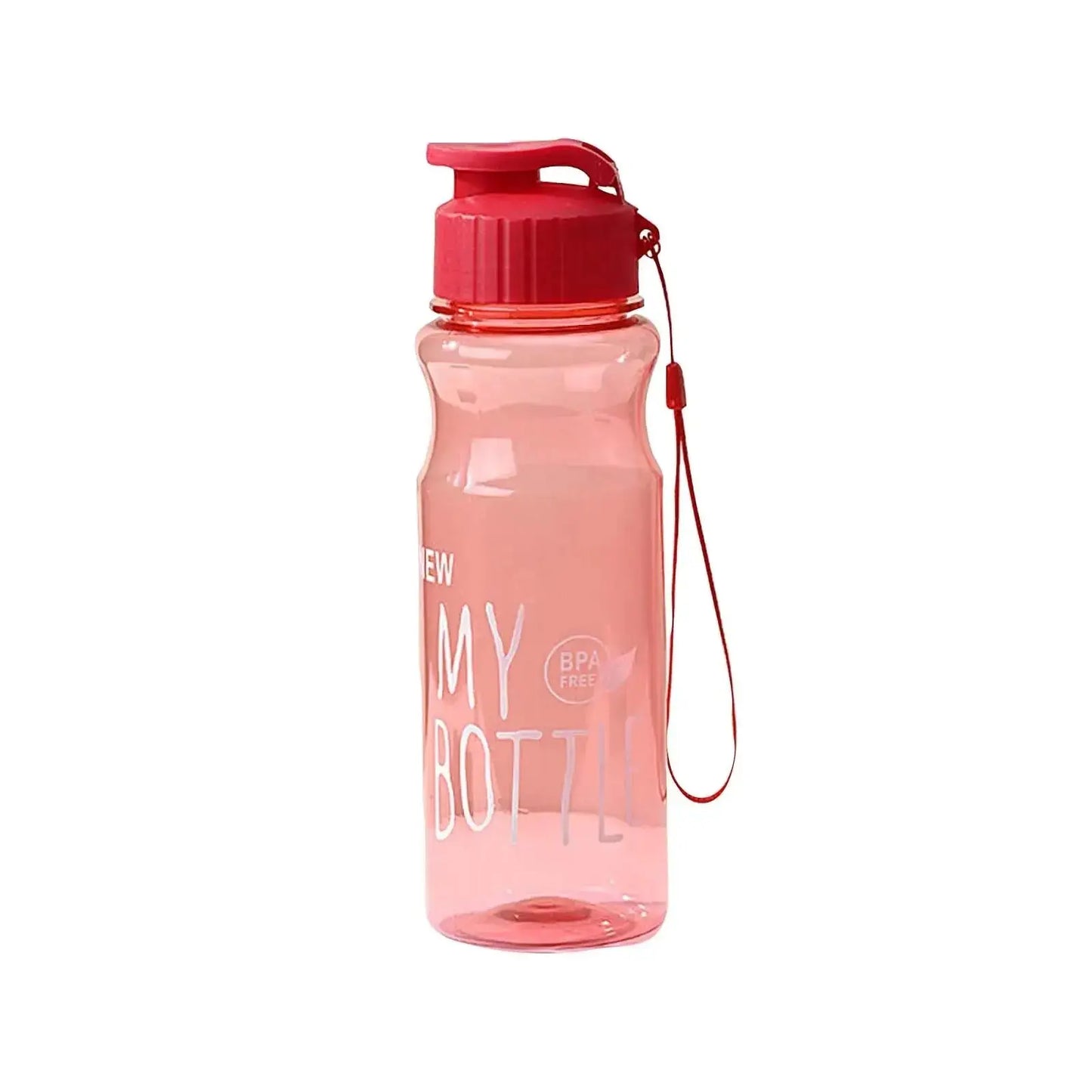 Gourde Bottle