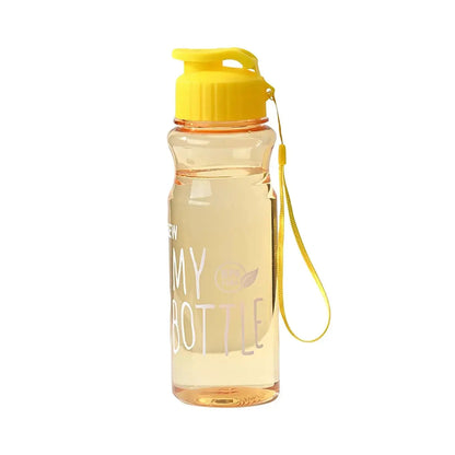 Gourde Bottle