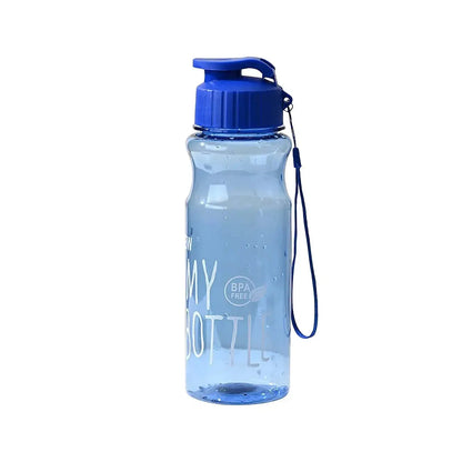 Gourde Bottle