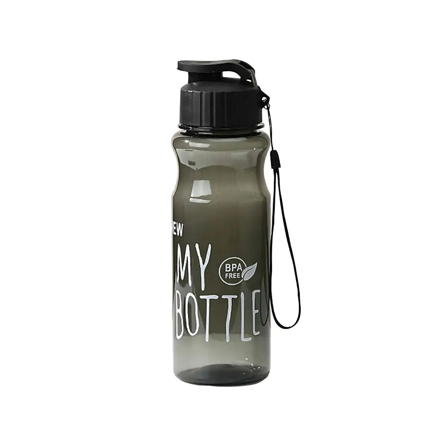 Gourde Bottle