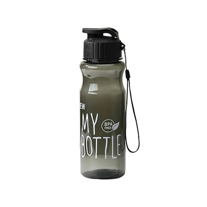 Gourde Bottle