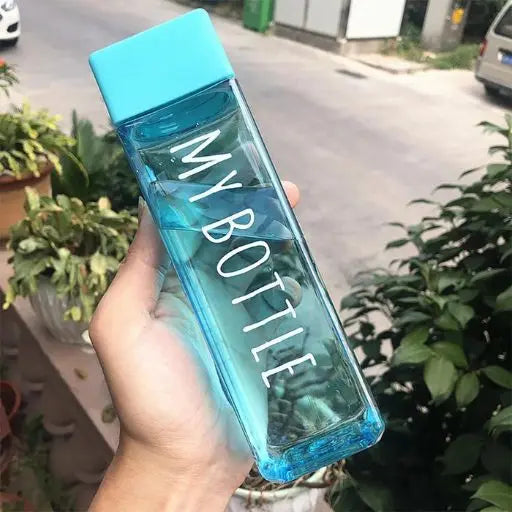 Gourde my bottle