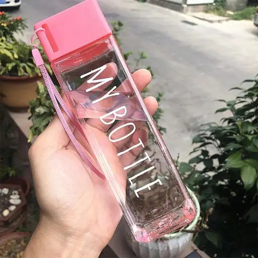 Gourde my bottle