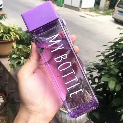 Gourde my bottle
