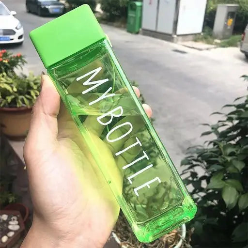 Gourde my bottle