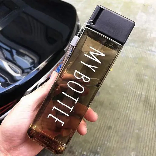 Gourde my bottle
