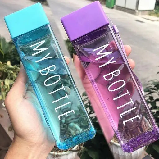 Gourde my bottle