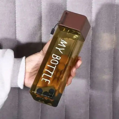 Gourde my bottle