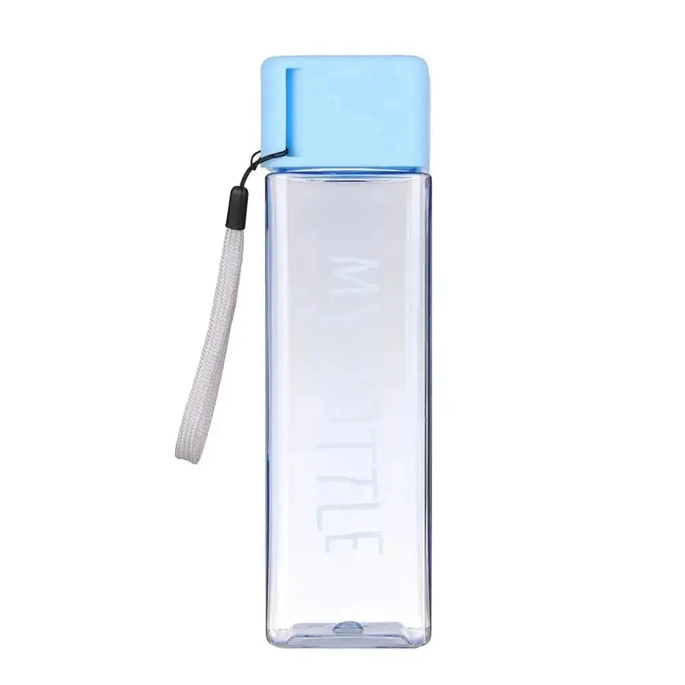 Gourde my bottle