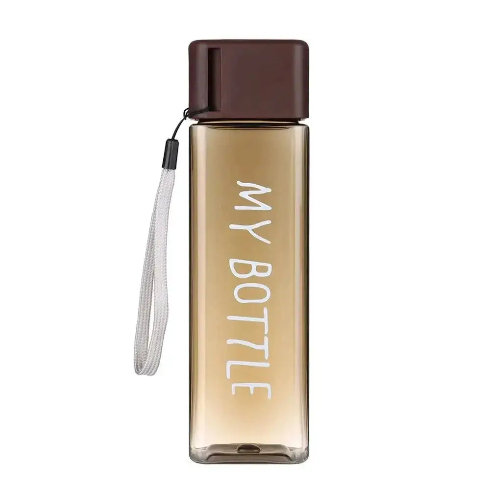 Gourde my bottle