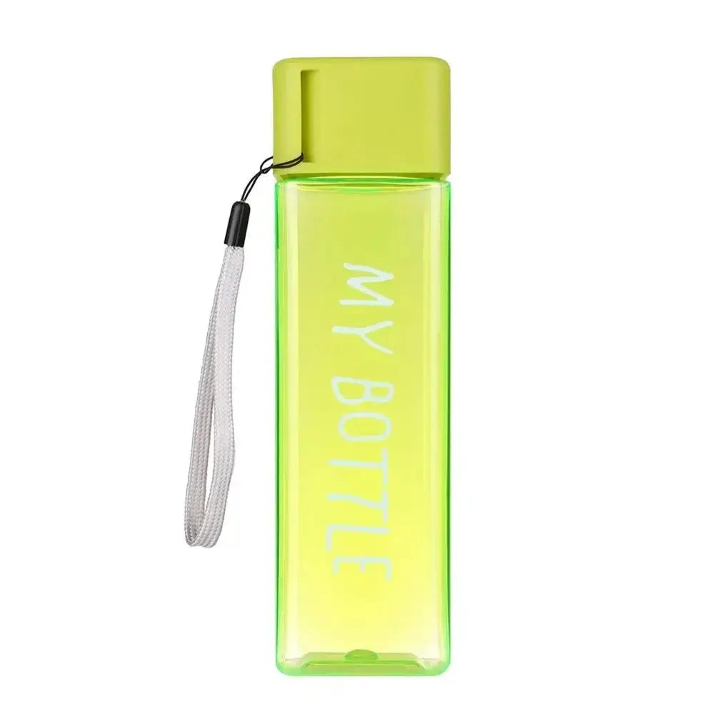 Gourde my bottle