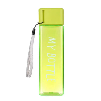 Gourde my bottle