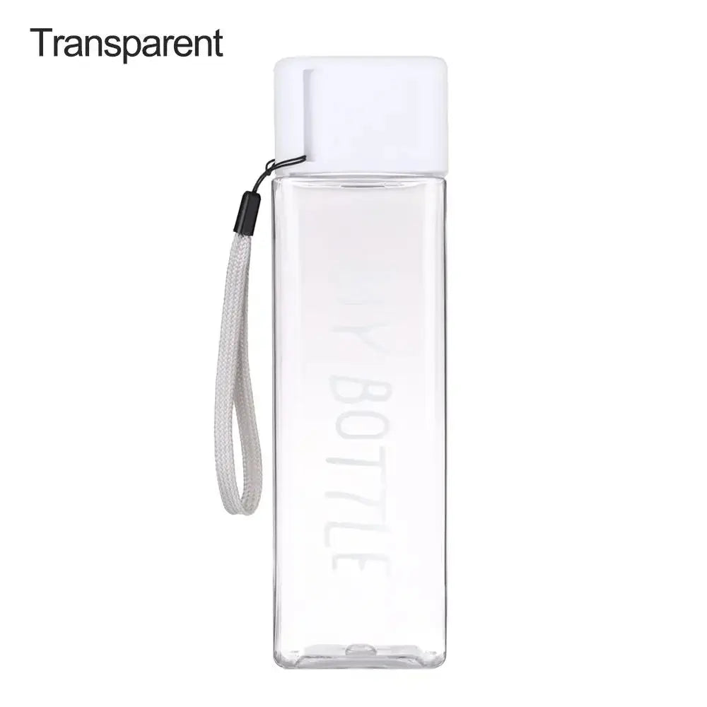 Gourde my bottle