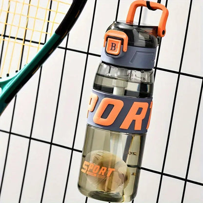 Gourde Bottle Sports 650ml