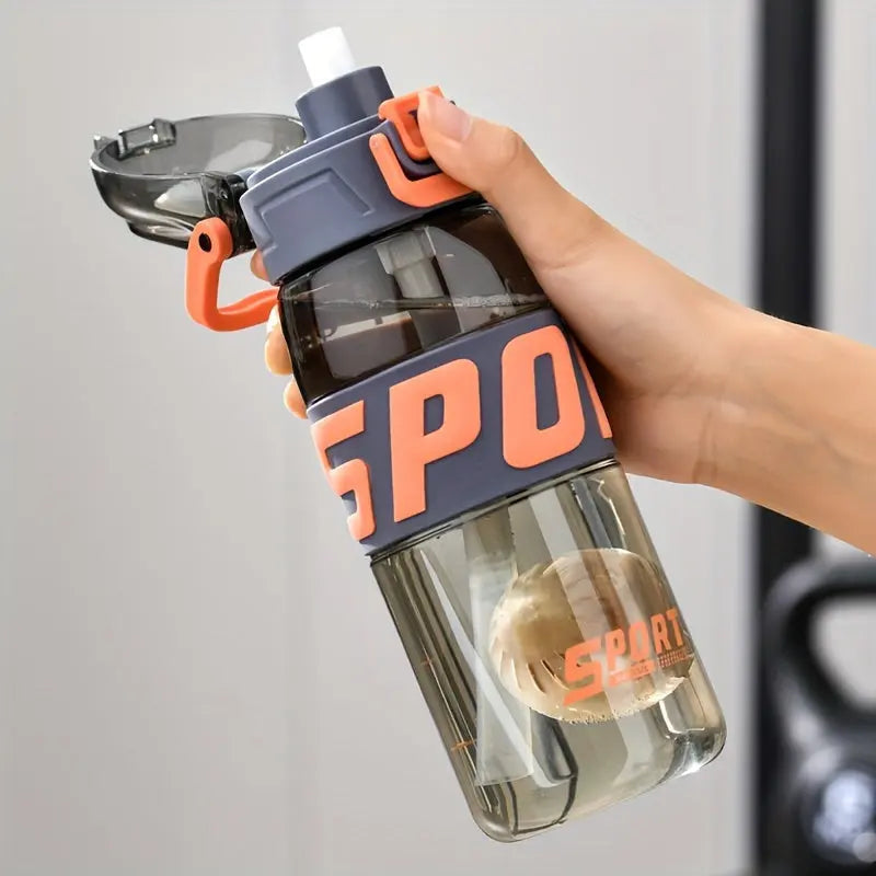 Gourde Bottle Sports 650ml