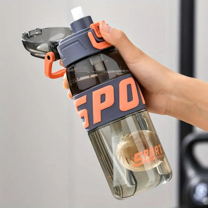 Gourde Bottle Sports 650ml